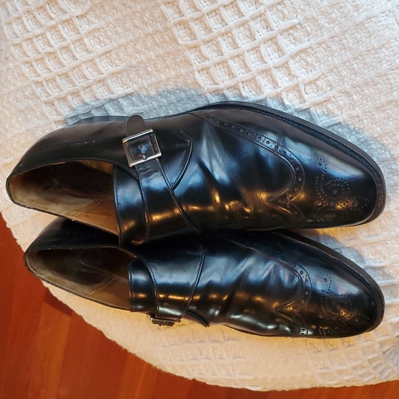 Church's custom grade size 12US - Picture 5 of 9